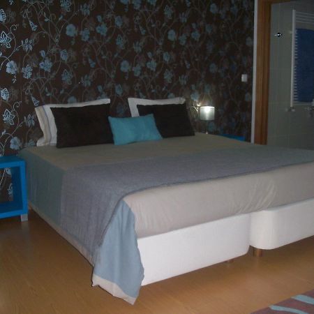 Quinta Da Picoila Hotel Пенедоно Екстериор снимка
