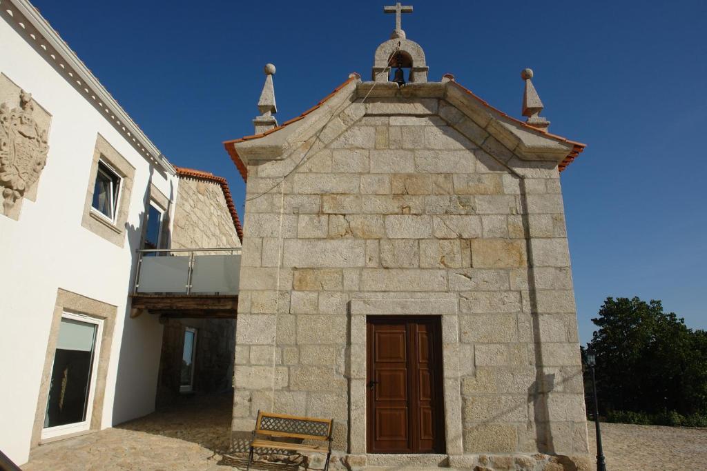 Quinta Da Picoila Hotel Пенедоно Екстериор снимка
