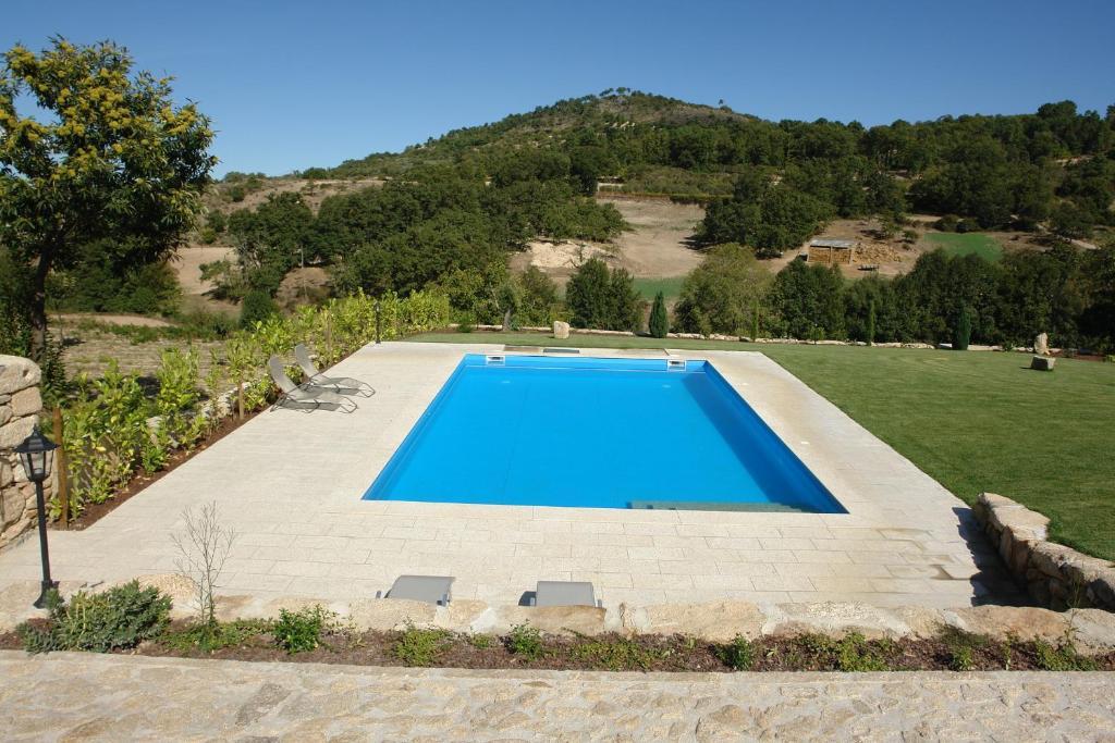 Quinta Da Picoila Hotel Пенедоно Екстериор снимка