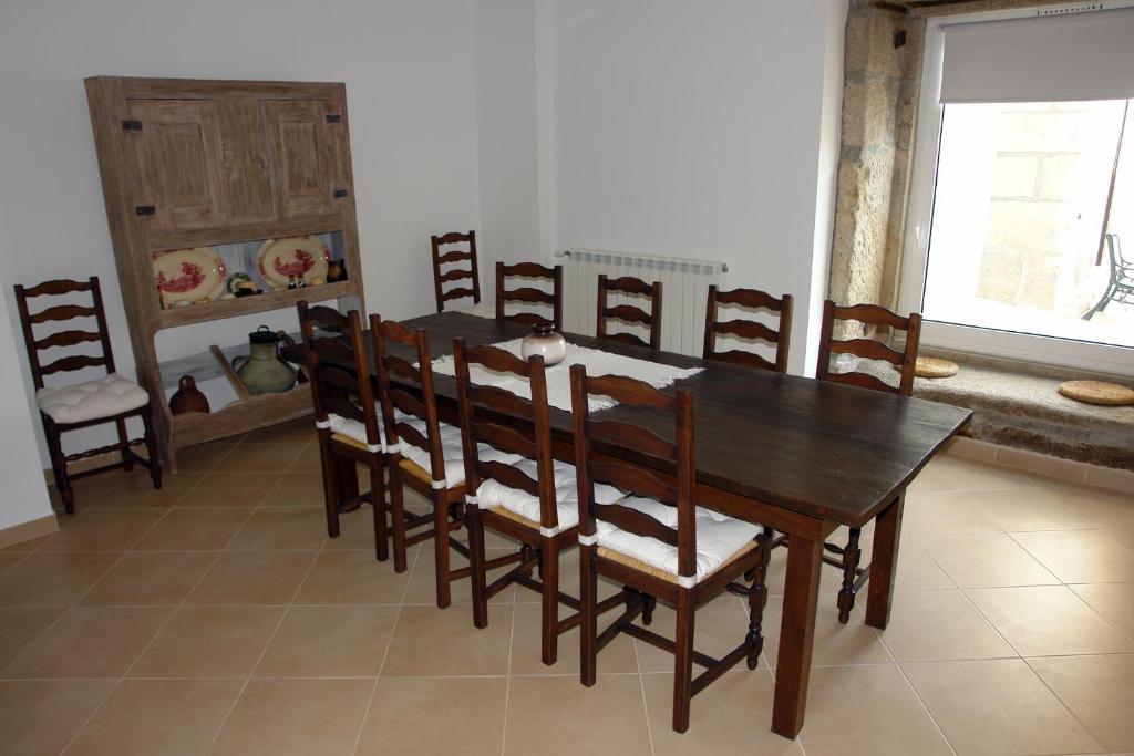 Quinta Da Picoila Hotel Пенедоно Екстериор снимка