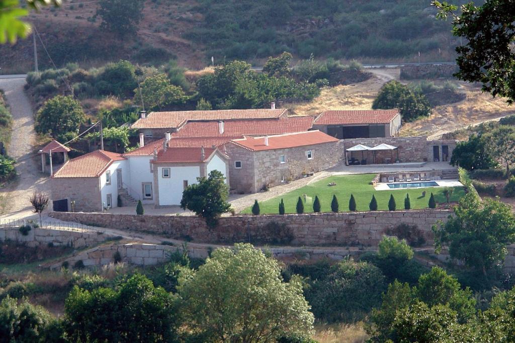 Quinta Da Picoila Hotel Пенедоно Екстериор снимка