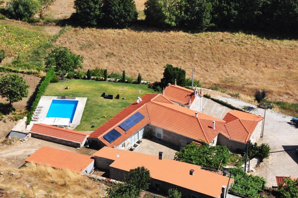Quinta Da Picoila Hotel Пенедоно Екстериор снимка