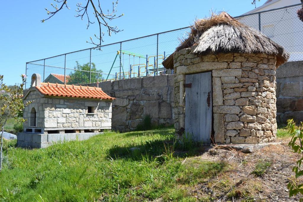 Quinta Da Picoila Hotel Пенедоно Екстериор снимка