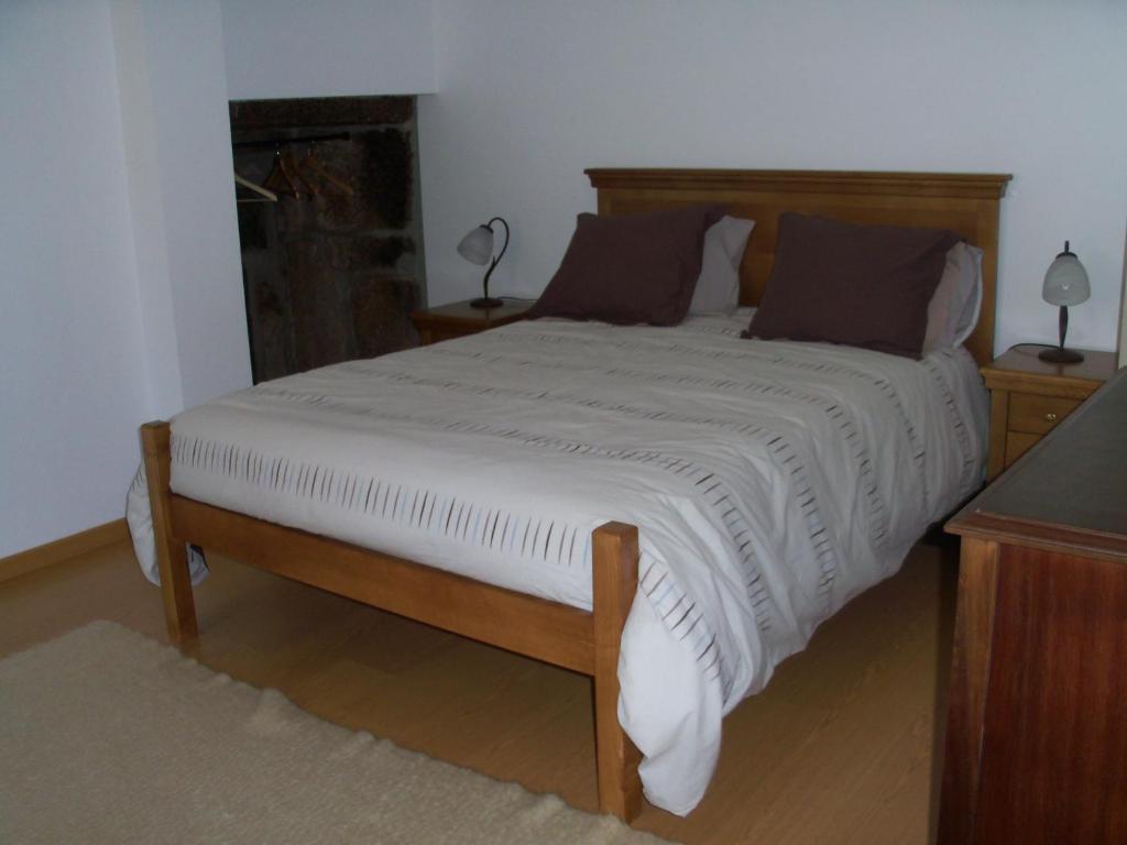 Quinta Da Picoila Hotel Пенедоно Екстериор снимка