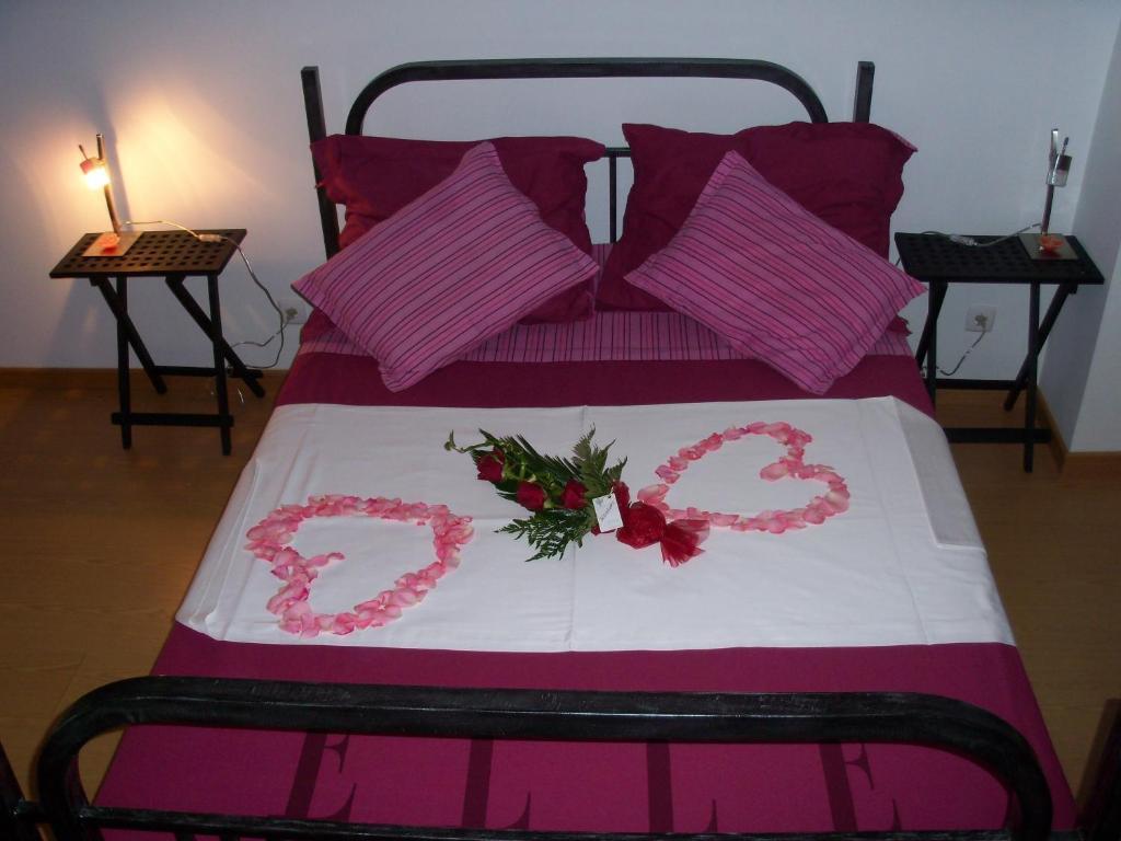 Quinta Da Picoila Hotel Пенедоно Екстериор снимка