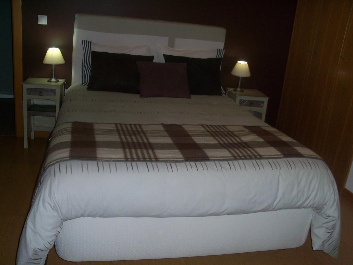 Quinta Da Picoila Hotel Пенедоно Екстериор снимка