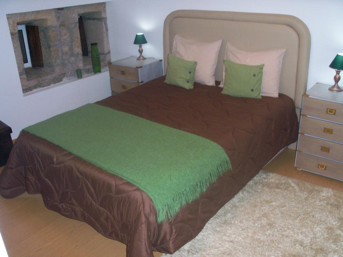 Quinta Da Picoila Hotel Пенедоно Екстериор снимка