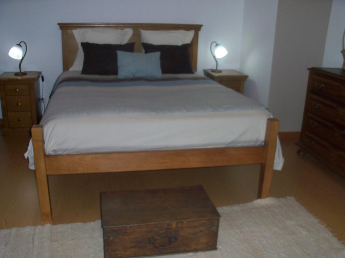 Quinta Da Picoila Hotel Пенедоно Екстериор снимка