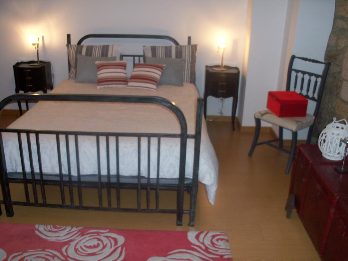 Quinta Da Picoila Hotel Пенедоно Екстериор снимка