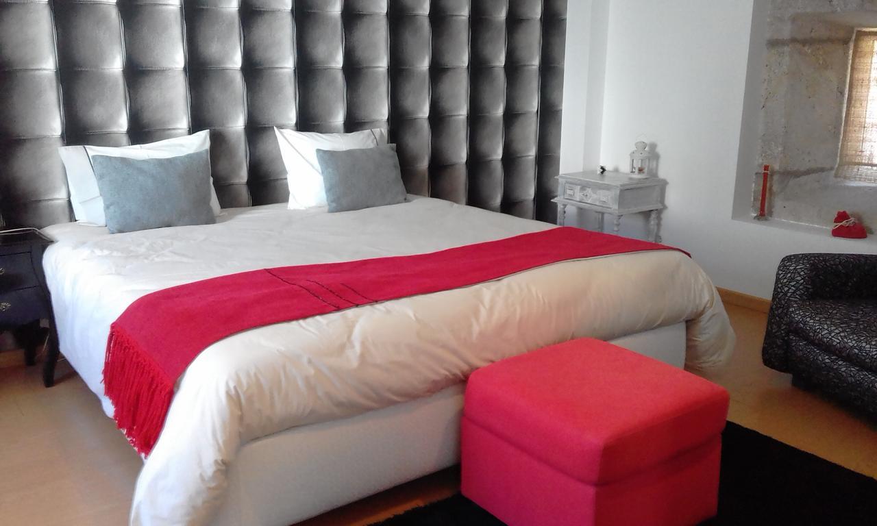 Quinta Da Picoila Hotel Пенедоно Екстериор снимка