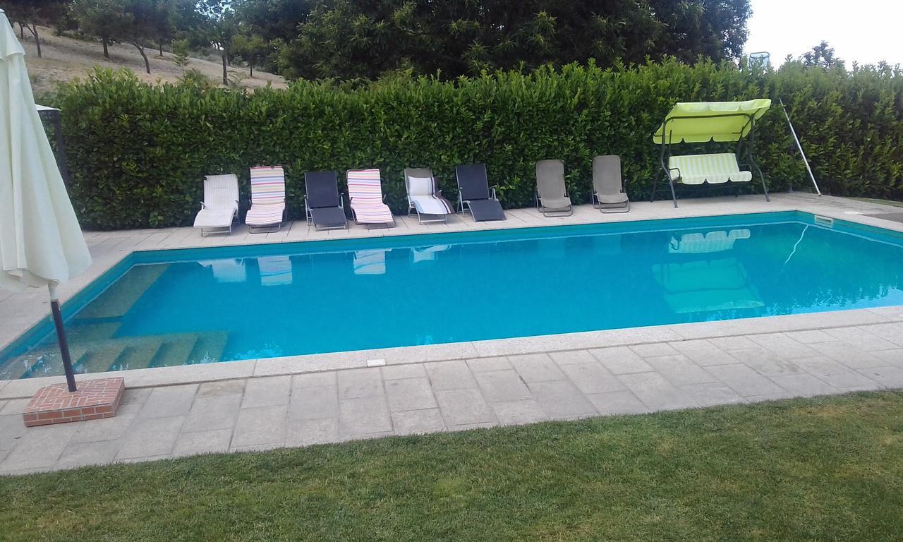 Quinta Da Picoila Hotel Пенедоно Екстериор снимка