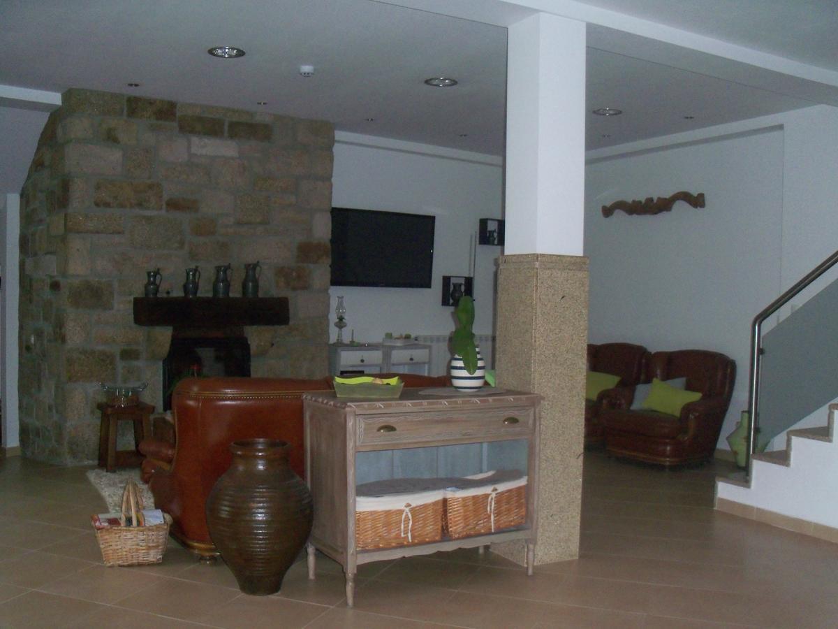 Quinta Da Picoila Hotel Пенедоно Екстериор снимка