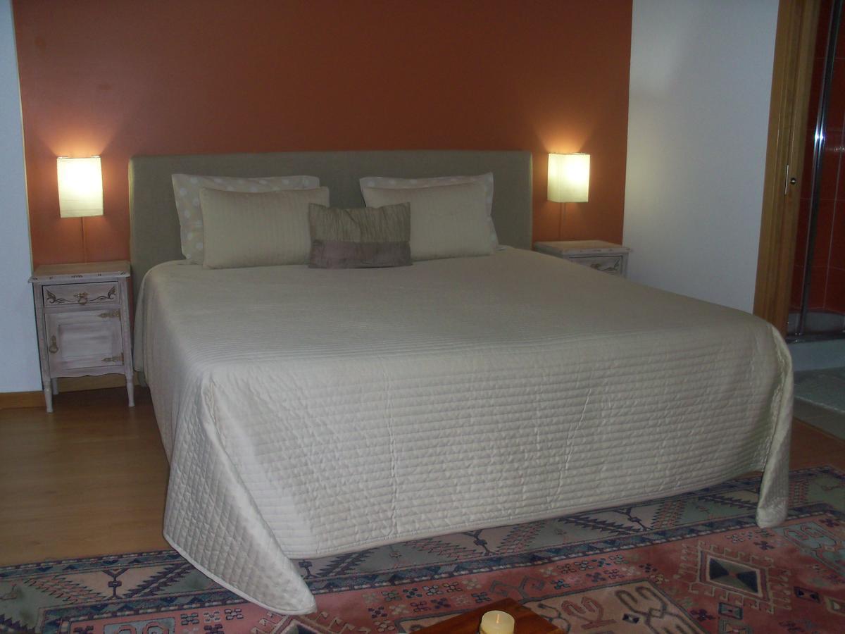 Quinta Da Picoila Hotel Пенедоно Екстериор снимка