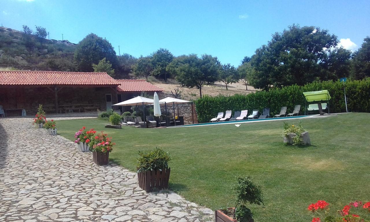 Quinta Da Picoila Hotel Пенедоно Екстериор снимка