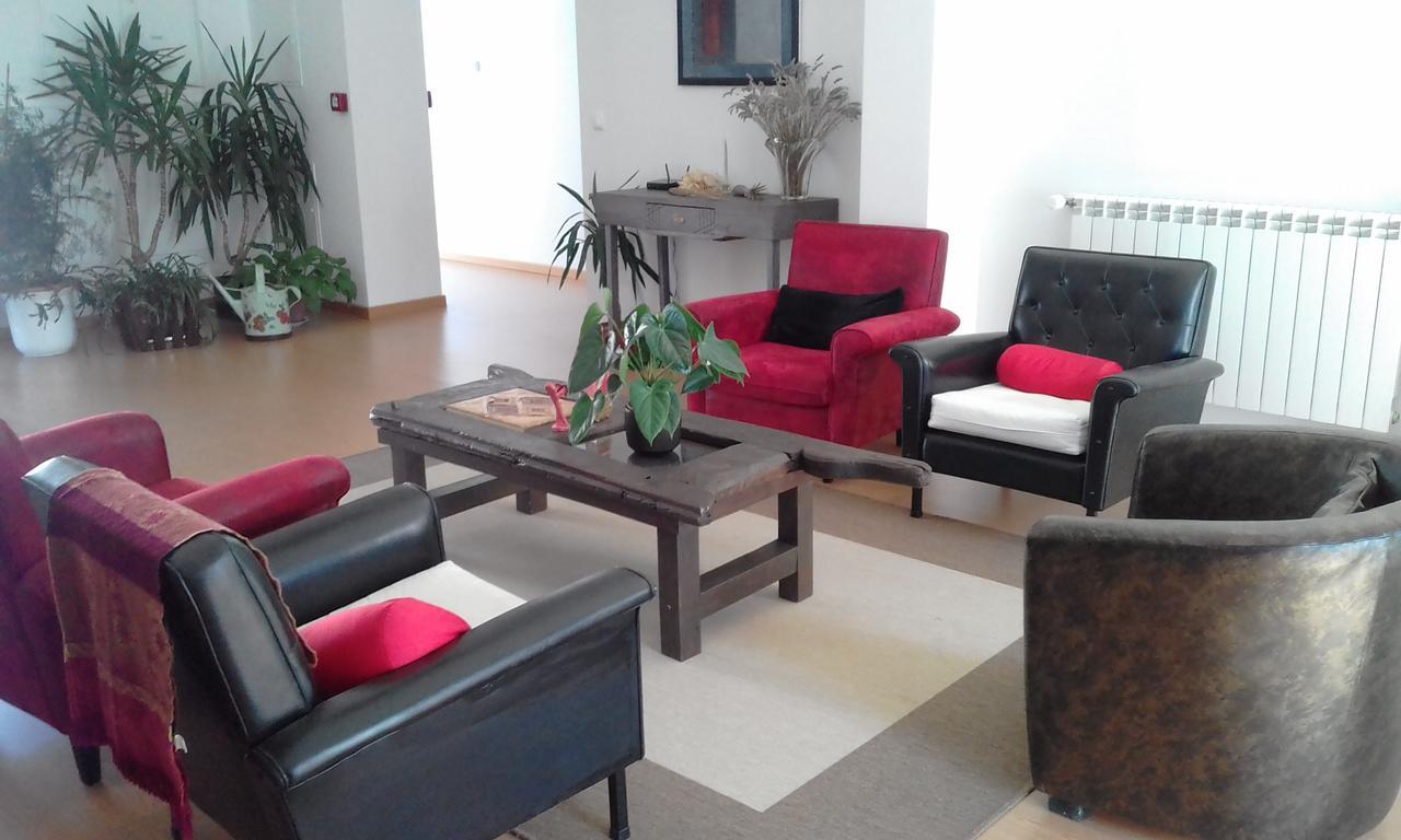 Quinta Da Picoila Hotel Пенедоно Екстериор снимка
