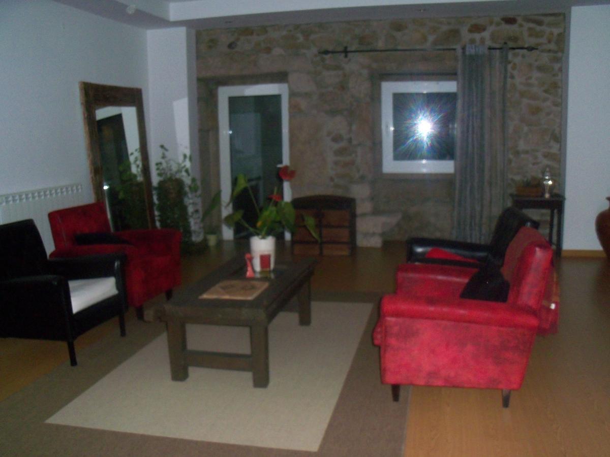 Quinta Da Picoila Hotel Пенедоно Екстериор снимка